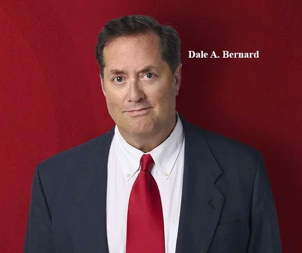 Dale A. Bernard